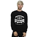 Miniatyrbild 2 av 5: Harry Potter Herr Gryffindor Keeper Sweatshirt XXL Svart Black XXL