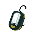 Miniatyrbild 1 av 2: Lighthouse 3 Funktion LED-lampa 200 Lumen One Size Flerfärgad Multi Colour One Size
