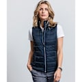 Miniatyrbild 4 av 5: Russell Dam/Kvinnor Nano Body Warmer L Fransk Marinblå French Navy L