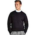 Miniatyrbild 2 av 2: Kustom Kit Herr Arundel Sweatshirt XS Svart Black XS