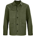 Miniatyrbild 1 av 3: NEOBLU Unisex Vuxen Mael Utility Jacka XXL Deep Khaki Deep Khaki XXL