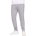 Miniatyrbild 1 av 3: Casual Classics Unisex Vuxen Blandad Core Ringspun Bomull Lång Heather Grey L