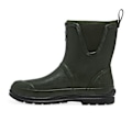 Miniatyrbild 2 av 6: Muck Boots Unisex Vuxna Originals Pull On Mid Boot 9 UK Moss Moss 9 UK