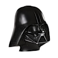 Miniatyrbild 1 av 2: Star Wars Episode 3 Darth Vader Mask En Storlek Svart Black One Size