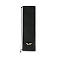 Miniatyrbild 1 av 3: Yonex Soft Badminton Racket Case One Size Svart Black One Size