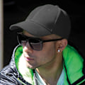 Miniatyrbild 2 av 2: Result Unisex Core Memphis 6 Panel Baseball Cap One Size Svart Black One Size