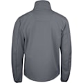 Miniatyrbild 2 av 4: Jobman Herr Soft Shell Jacka XL Mörkgrå Dark Grey XL