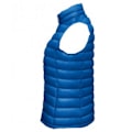 Miniatyrbild 3 av 3: SOLS Dam/Kvinnor Wilson Lättviktig Vadderad Bodywarmer 2XL Roy Royal Blue 2XL