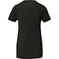 Miniatyrbild 2 av 3: Elevate NXT Dam/Kvinnor Borax Återvunnen Cool Fit T-Shirt L Sol Solid Black L