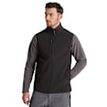 Miniatyrbild 3 av 3: Craghoppers Expert Basecamp Softshell Gilet M Svart Black M