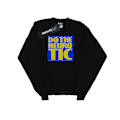 Miniatyrbild 1 av 3: Genesis Womens/Ladies Do The Neurotic Sweatshirt M Svart Black M