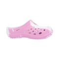 Miniatyrbild 3 av 4: Muck Boots Barn/Kids Muckster Lite Clogs 1 UK Rosa/Vit Pink/White 1 UK