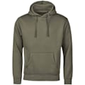 Miniatyrbild 1 av 3: Tee Jays Unisex Vuxen Urban Hoodie L Moss Moss L