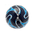 Miniatyrbild 1 av 3: Tottenham Hotspur FC Cosmos Crest Fotboll 5 Marinblå/Vit Navy Blue/White 5