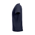 Miniatyrbild 3 av 4: Clique Herr Stretch T-shirt M Mörkblå Dark Navy M