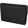 Miniatyrbild 3 av 4: Tekio Rise återvunnen laptopfodral One Size Svart Black One Size