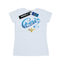 Miniatyrbild 2 av 3: Disney Dam/Dam Aladdin Film Genie Lamp Bomull T-shirt XX Black XXL