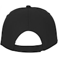 Miniatyrbild 2 av 2: Bullet Feniks 5-Panel Basebollkeps One Size Svart Black One Size