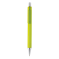 Miniatyrbild 2 av 2: XD Collection X8 Smooth Pen One Size Lime Lime One Size