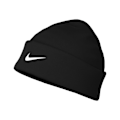 Miniatyrbild 3 av 3: Nike Peak Beanie One Size Svart Black One Size