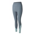 Miniatyrbild 3 av 3: Dare 2B Dam/Dam Power Leggings 14 UK R Aquifer/Element Grå Aquifer/Element Grey 14 UK R
