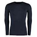 Miniatyrbild 1 av 2: GAMEGEAR Mens Warmtex Långärmad Baslager Topp L Marinblå Navy L