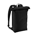 Miniatyrbild 3 av 3: Bagbase Simplicity Lite Roll Top Ryggsäck One Size Svart Black One Size