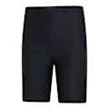 Miniatyrbild 3 av 4: Mountain Warehouse Dam/Damer Aktiv Lång Badshorts Black 10 UK