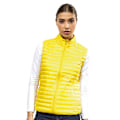 Miniatyrbild 3 av 3: 2786 Dam/Dam Tribe Fineline Vadderad Väst/Bodywarmer L Bri Bright Yellow L