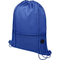 Miniatyrbild 3 av 4: Bullet Oriole Mesh Dragkedja Väska En Storlek Royal Blue Royal Blue One Size