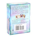 Miniatyrbild 4 av 4: Kyle Gray The Divine Masters Oracle Cards En Storlek Flerfärgad Multicoloured One Size