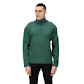 Miniatyrbild 3 av 3: Regatta Herr 170 Series Anti-pill Dragkedja Micro Fleece L Flaska Bottle Green L