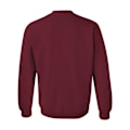 Miniatyrbild 2 av 2: Gildan Heavy Blend Unisex Crewneck Sweatshirt XL Garnet Garnet XL