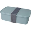 Miniatyrbild 1 av 3: Seasons Dovi Plast Lunchlåda 6cm x 19cm x 13cm Mint Mint 6cm x 19cm x 13cm