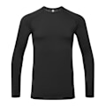 Miniatyrbild 1 av 4: Onna Unisex Vuxen Unstoppable Baslager Topp M Svart Black M