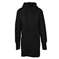 Miniatyrbild 1 av 3: Mantis Dam/Dam Hoodie Klänning S Svart Black S
