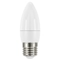 Miniatyrbild 1 av 2: Eveready E27 LED Ljusbulb Liten Kylvitt Cool White One Size