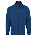 Miniatyrbild 1 av 3: Craghoppers Expert Basecamp Soft Shell-jacka för män 3XL Poseidon Poseidon Blue 3XL
