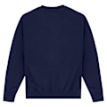 Miniatyrbild 2 av 2: Prince Unisex Vuxen Moonball Sweatshirt XXL Marinblå Navy Blue XXL