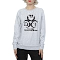 Miniatyrbild 3 av 5: Harry Potter Dam/Kvinnor Department Of Magical Transportation Heather Grey S