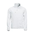 Miniatyrbild 1 av 5: Clique Herr Basic Soft Shell Jacka XL Vit White XL
