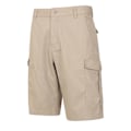 Miniatyrbild 4 av 6: Mountain Warehouse Mens Lakeside Cargo Shorts 42R Beige Beige 42R