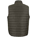 Miniatyrbild 2 av 3: SOLS Herr Stream Body Warmer L Army Army L