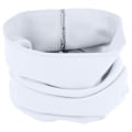 Miniatyrbild 1 av 3: Clique Moody Snood One Size Vit White One Size