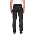 Miniatyrbild 2 av 6: Caterpillar Mens Floor Layer Flex Trouser 32L Svart Black 32L