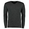 Miniatyrbild 1 av 2: Kustom Kit Herr Arundel Sweatshirt M Grafit Graphite M