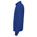 Miniatyrbild 3 av 4: Cottover Unisex Vuxen Halv Zip Sweatshirt XL Royal Blå Royal Blue XL