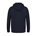 Miniatyrbild 2 av 3: Henbury Unisex Vuxen Hållbar Hoodie S Marinblå Navy S