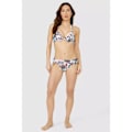Miniatyrbild 4 av 4: Mantaray Dam/Damer Savannah Blommig Vadderad Bikinitopp 34D Flerfärgad Multicoloured 34D