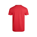 Miniatyrbild 2 av 4: Weird Fish Herr Sommar Sector Grafisk T-shirt 3XL Retro Röd Retro Red 3XL